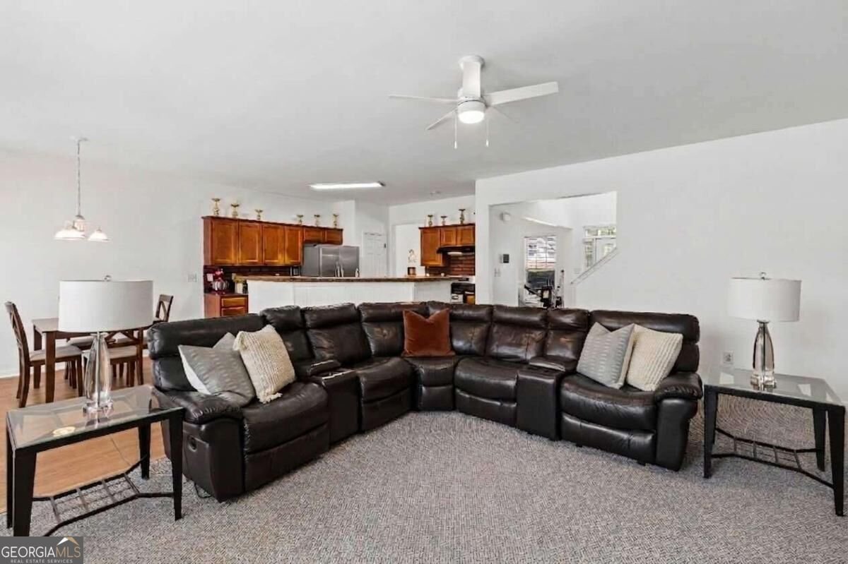 2361 Walnut Tree Court Buford - Photo 8