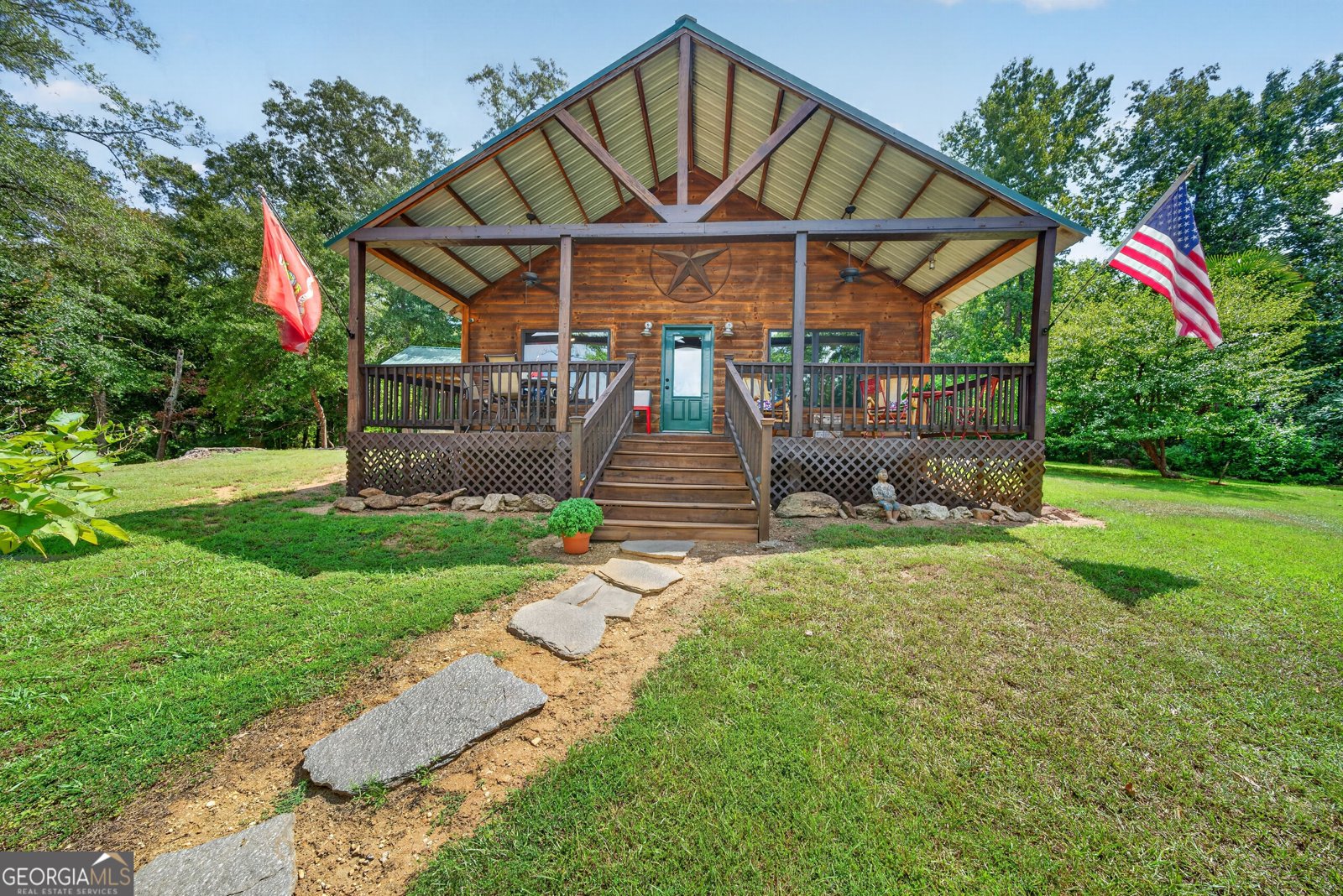 180 Towaliga Lake Drive Jackson - Photo 10