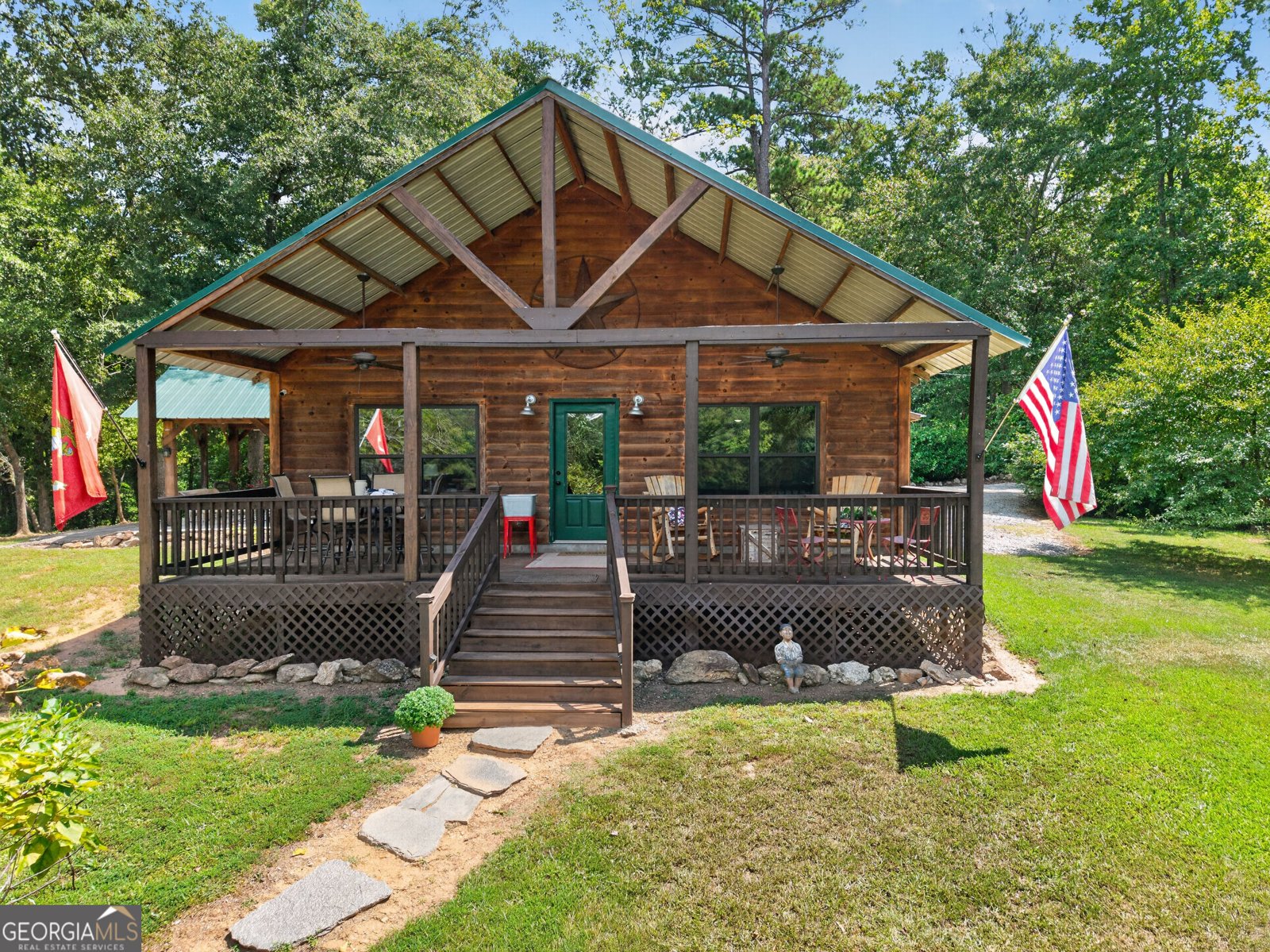 180 Towaliga Lake Drive Jackson - Photo 11