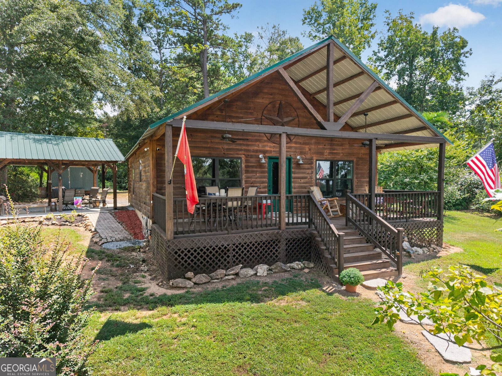 180 Towaliga Lake Drive Jackson - Photo 13