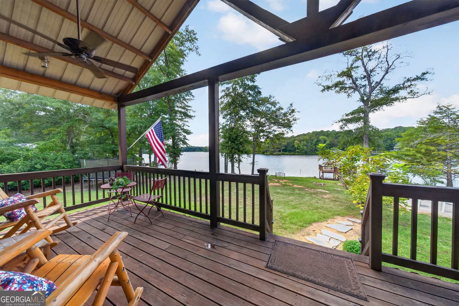 180 Towaliga Lake Drive Jackson - Photo 14