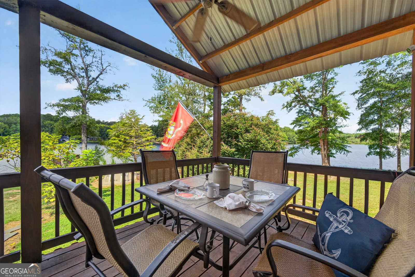 180 Towaliga Lake Drive Jackson - Photo 15