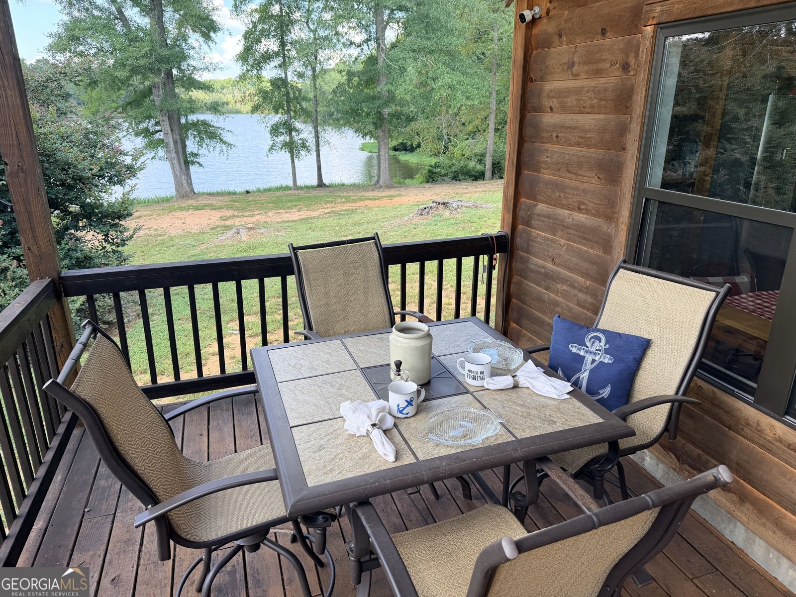 180 Towaliga Lake Drive Jackson - Photo 16