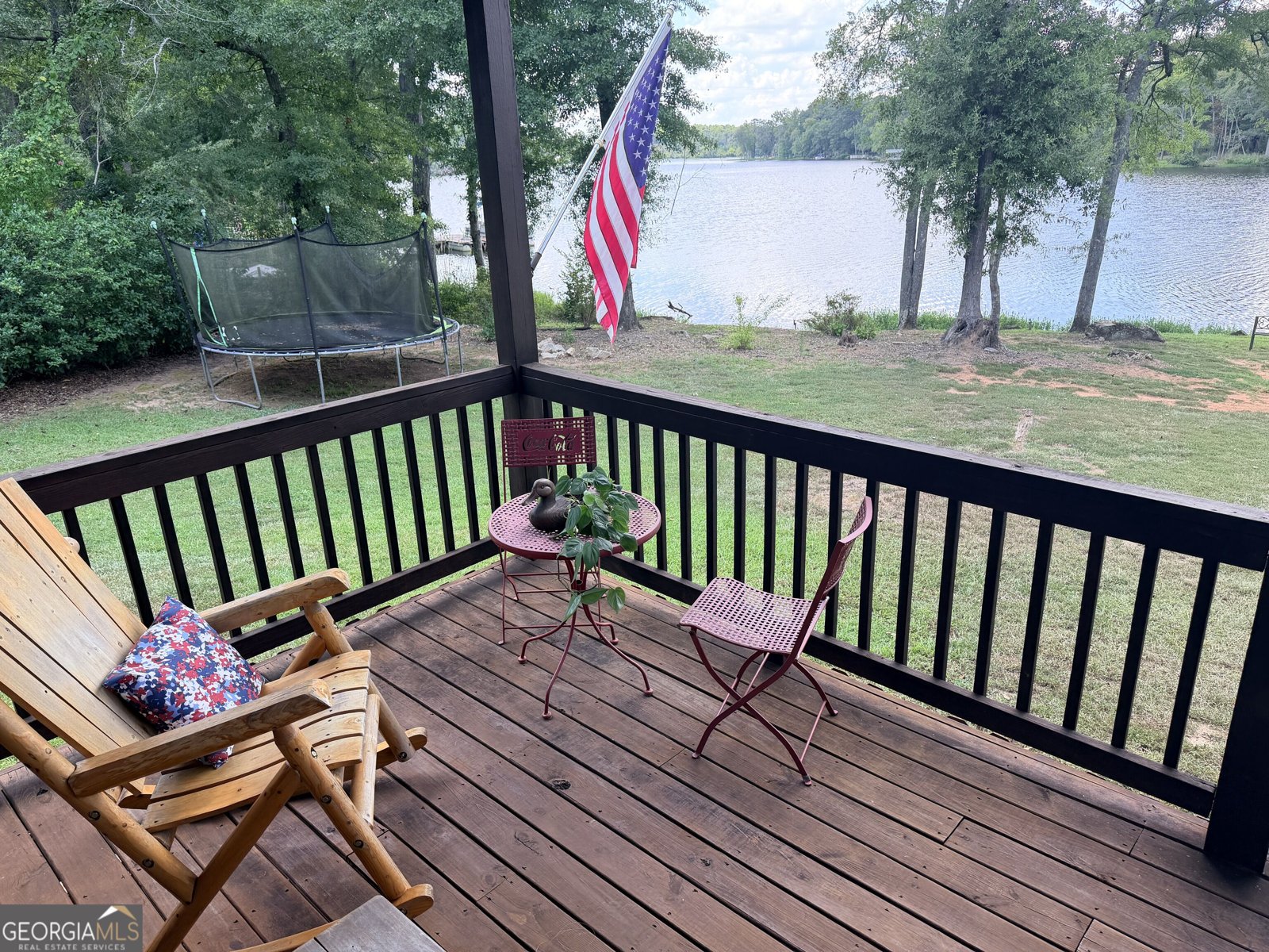 180 Towaliga Lake Drive Jackson - Photo 17