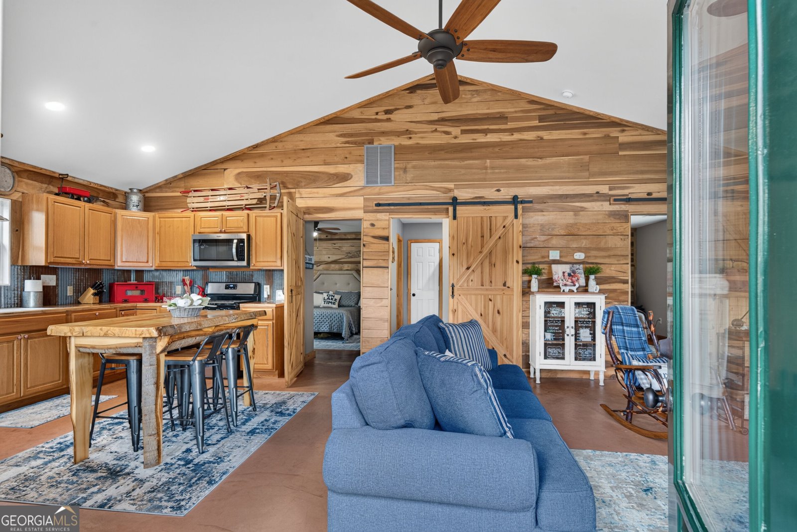 180 Towaliga Lake Drive Jackson - Photo 19