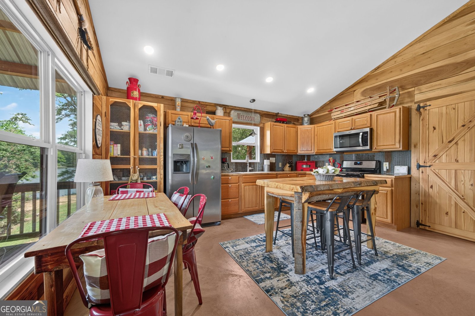 180 Towaliga Lake Drive Jackson - Photo 20