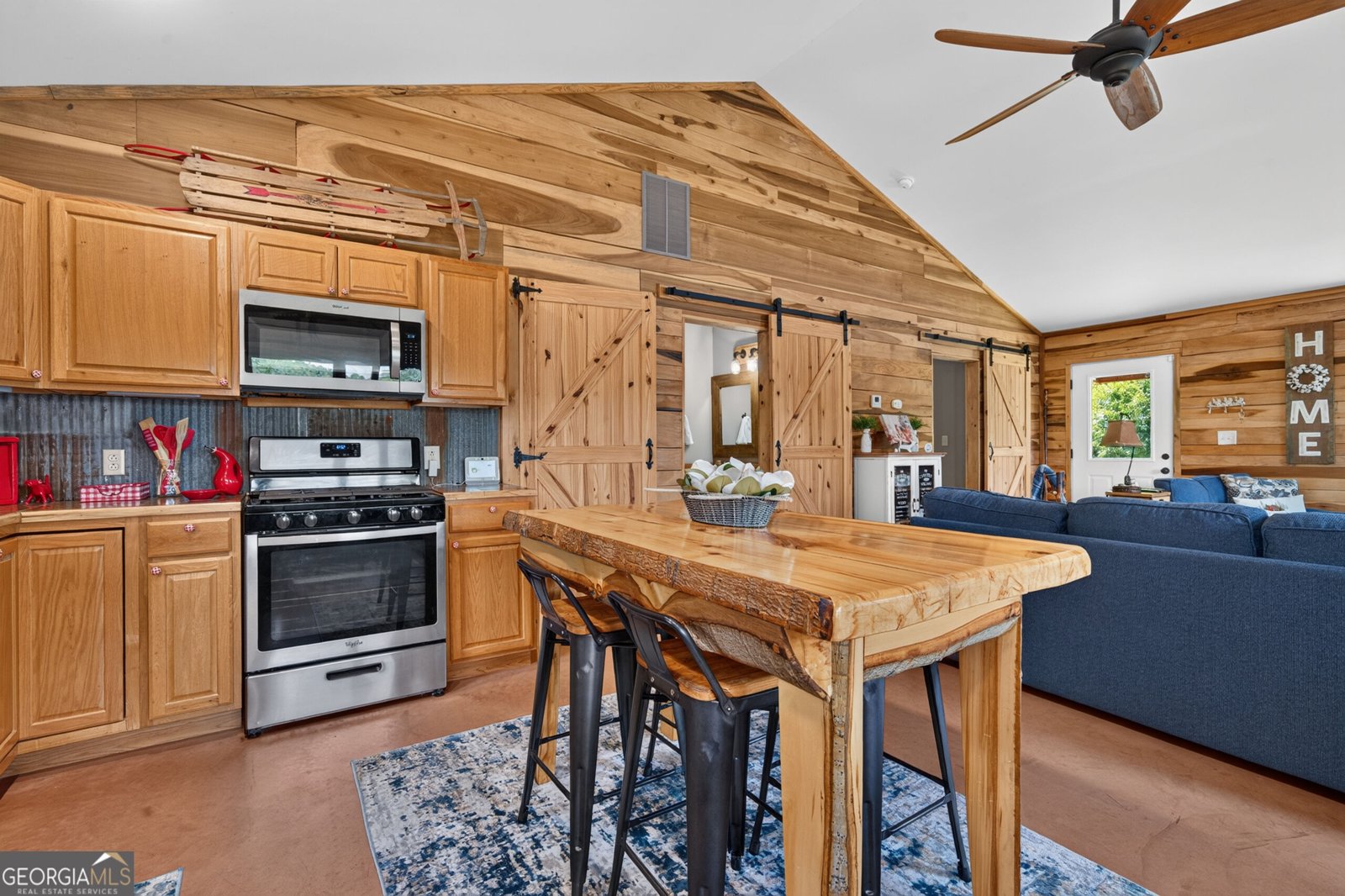 180 Towaliga Lake Drive Jackson - Photo 22