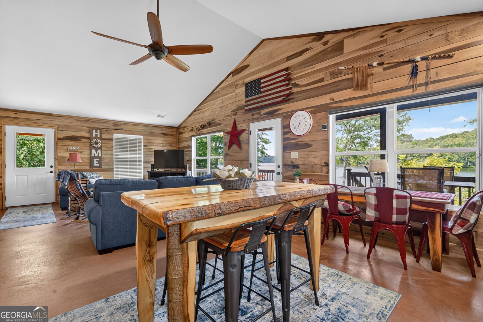 180 Towaliga Lake Drive Jackson - Photo 24
