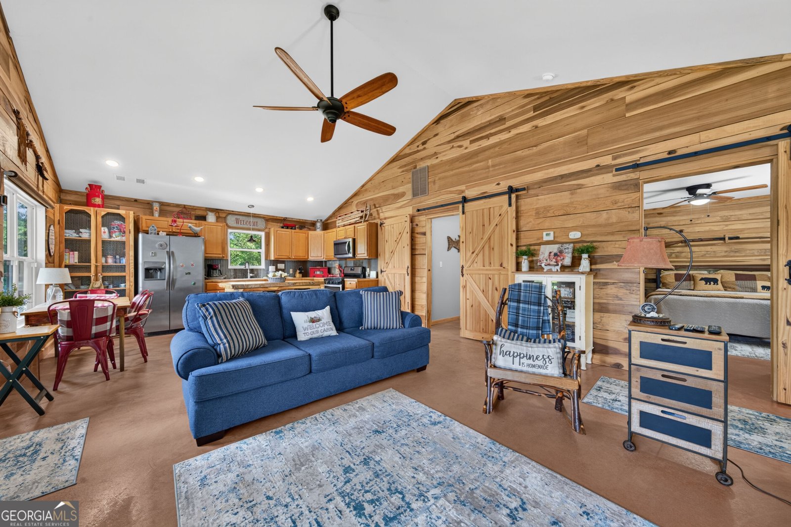 180 Towaliga Lake Drive Jackson - Photo 26