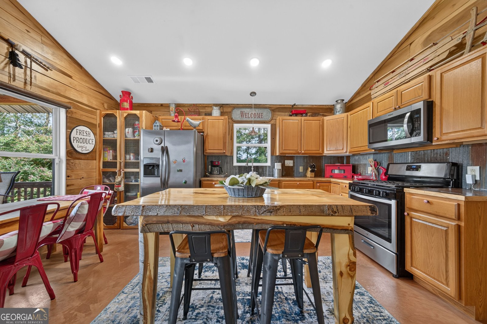 180 Towaliga Lake Drive Jackson - Photo 27