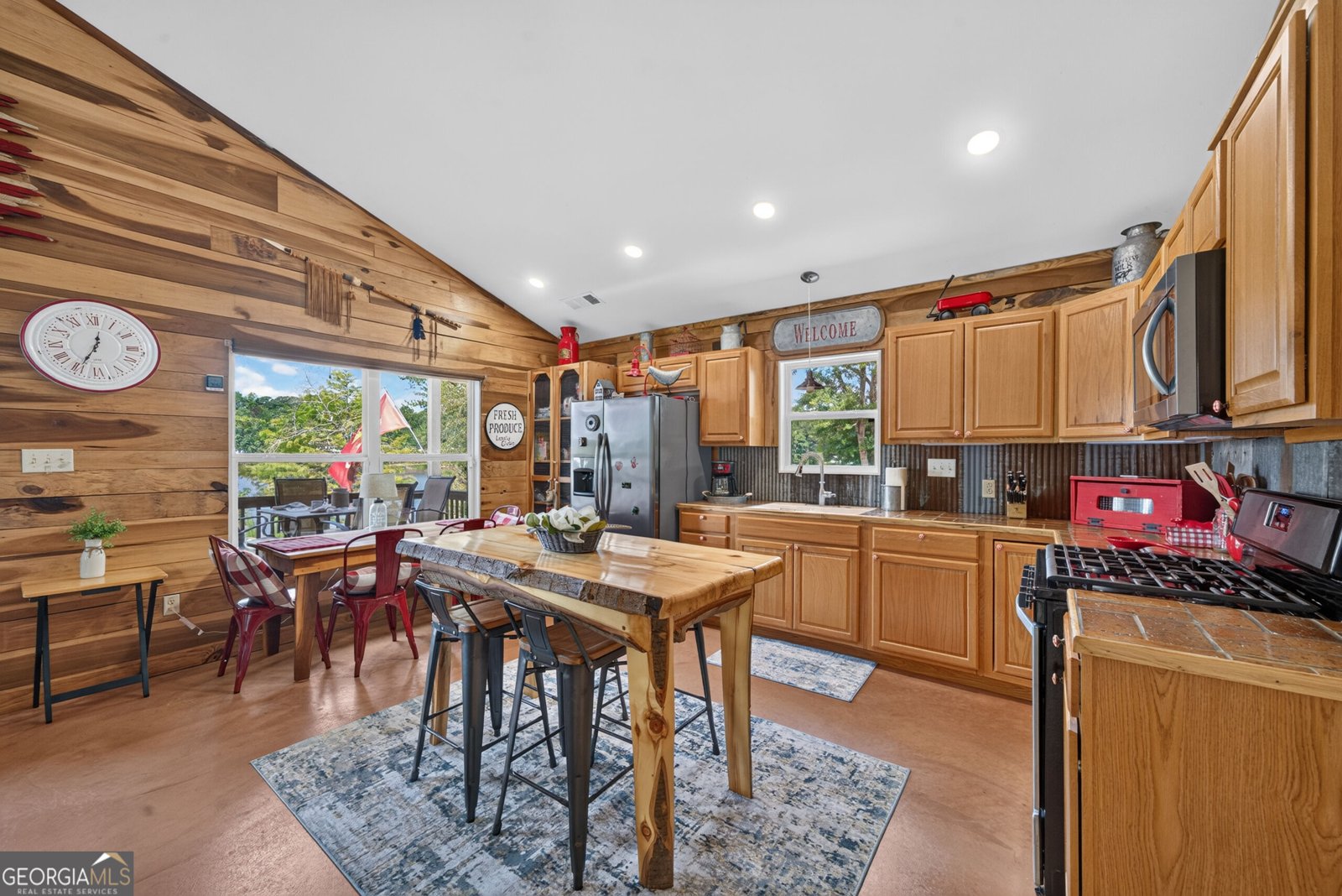 180 Towaliga Lake Drive Jackson - Photo 28
