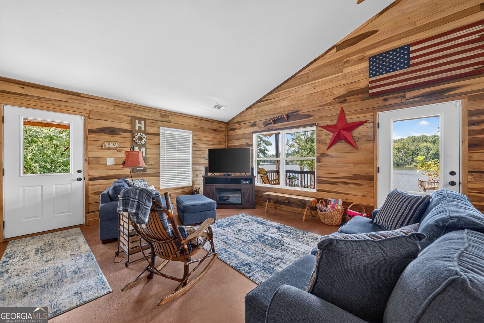 180 Towaliga Lake Drive Jackson - Photo 29