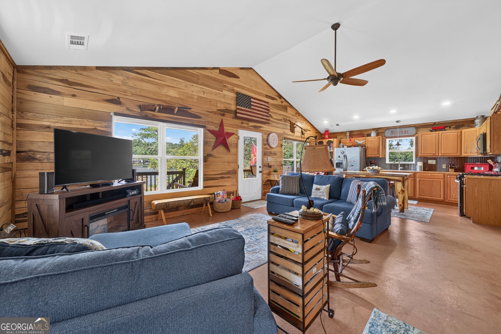 180 Towaliga Lake Drive Jackson - Photo 30
