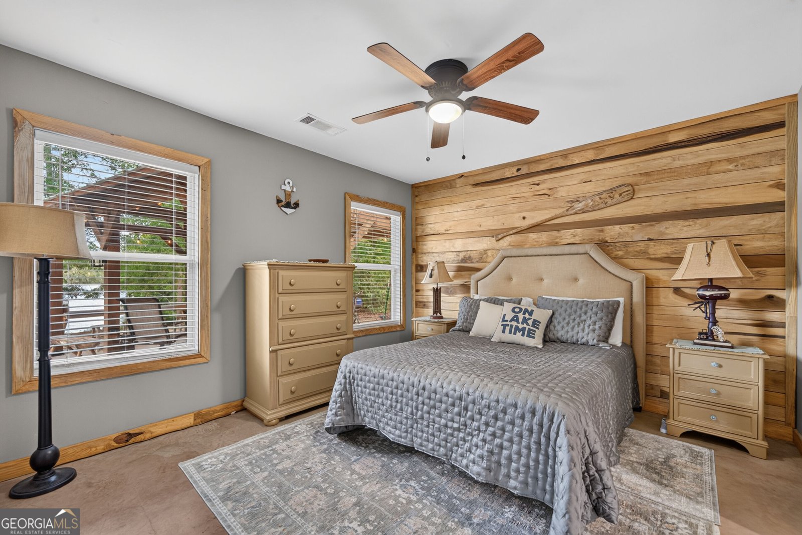 180 Towaliga Lake Drive Jackson - Photo 33
