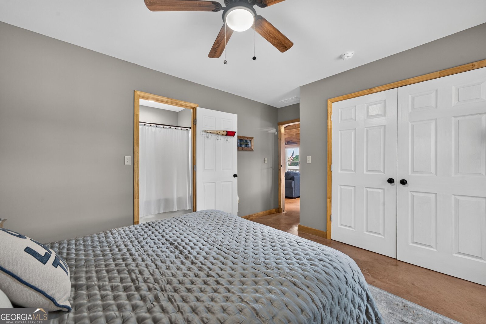 180 Towaliga Lake Drive Jackson - Photo 35