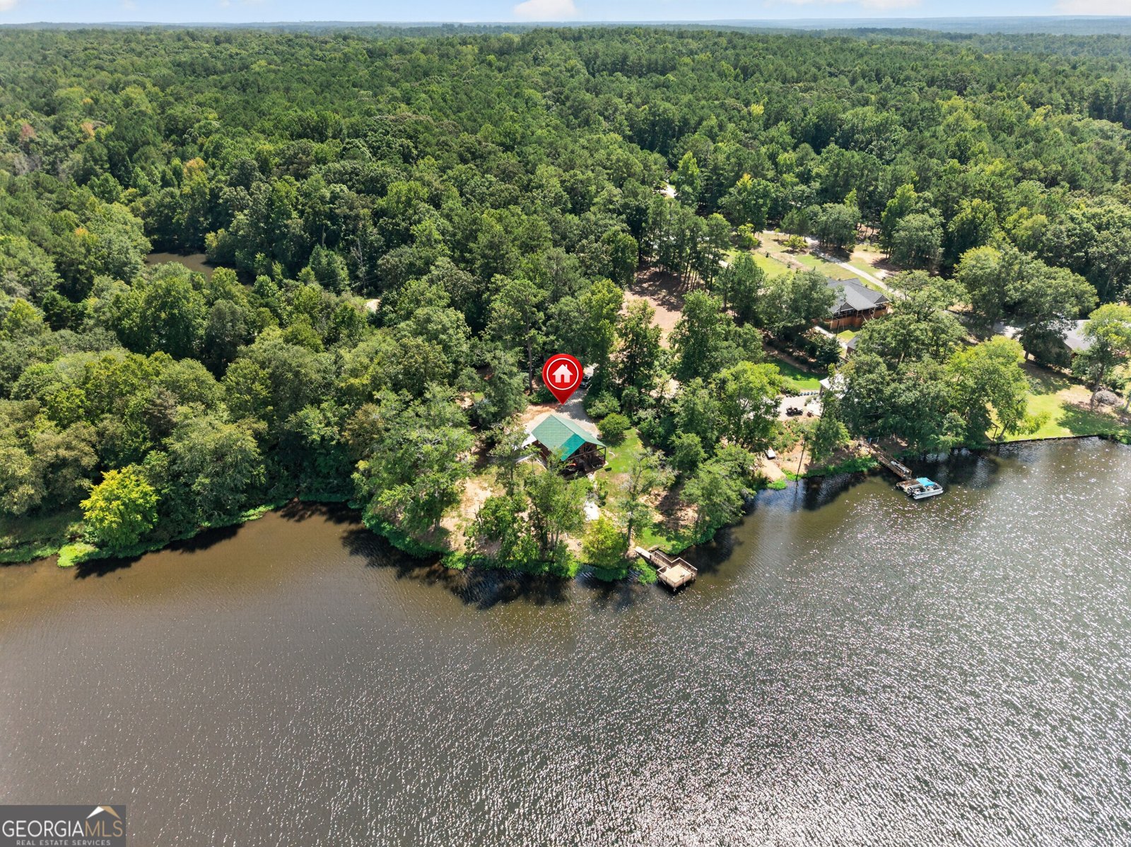 180 Towaliga Lake Drive Jackson - Photo 41