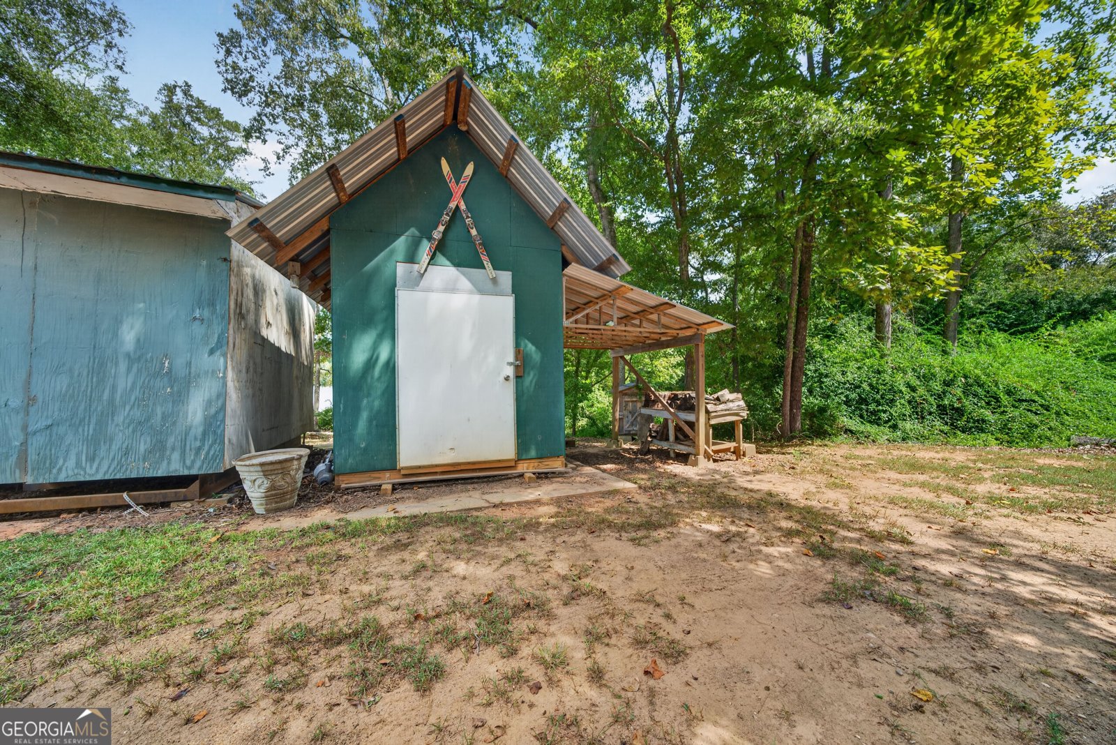 180 Towaliga Lake Drive Jackson - Photo 42