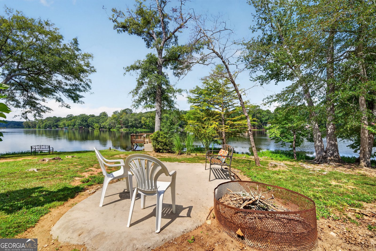 180 Towaliga Lake Drive Jackson - Photo 43
