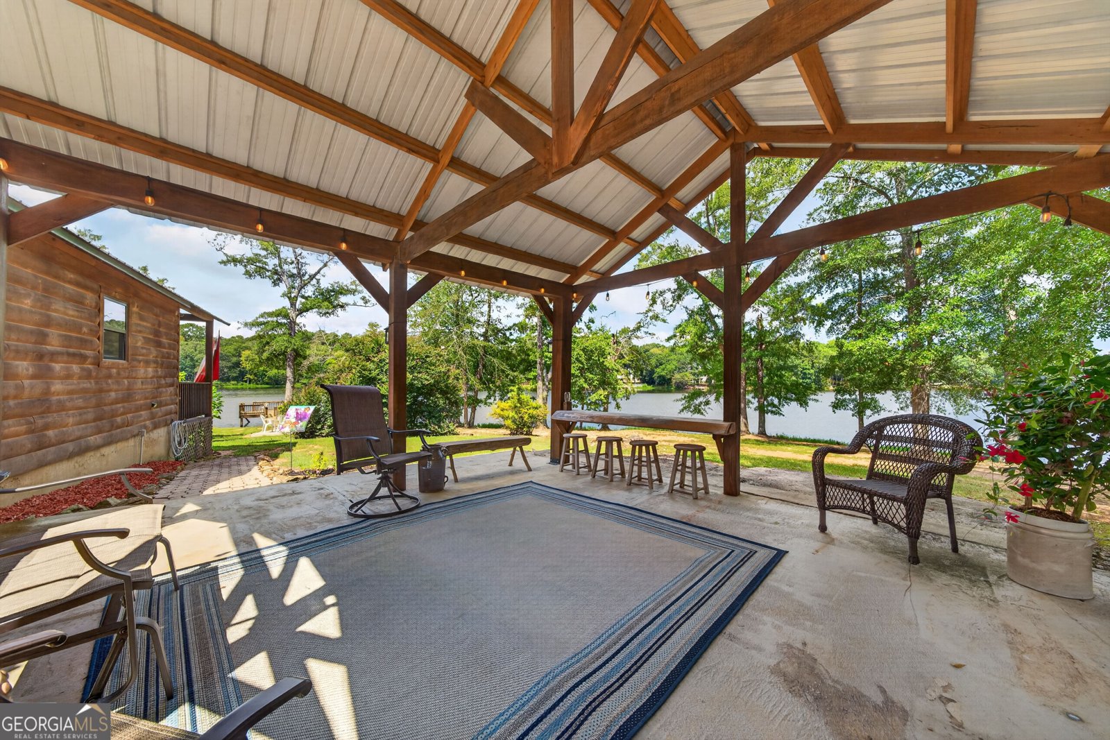 180 Towaliga Lake Drive Jackson - Photo 44