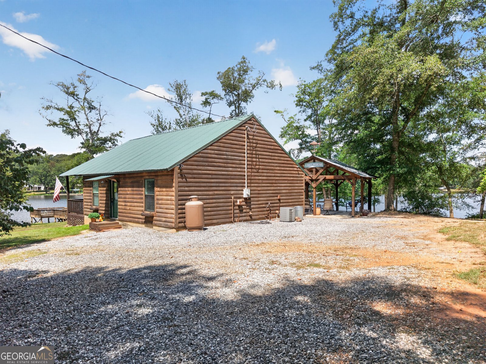 180 Towaliga Lake Drive Jackson - Photo 45