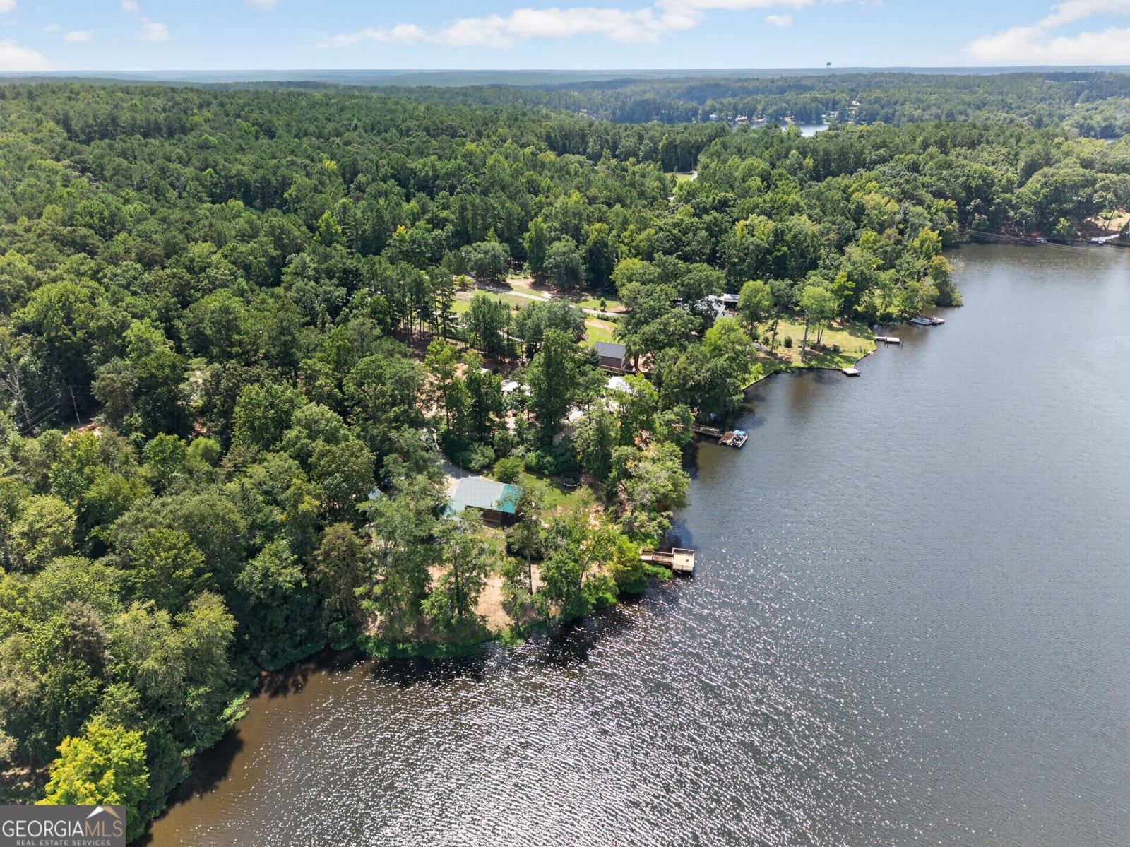 180 Towaliga Lake Drive Jackson - Photo 48