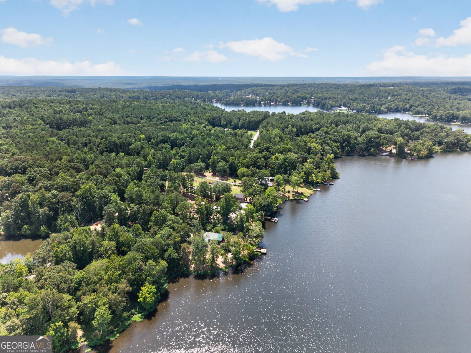 180 Towaliga Lake Drive Jackson - Photo 49