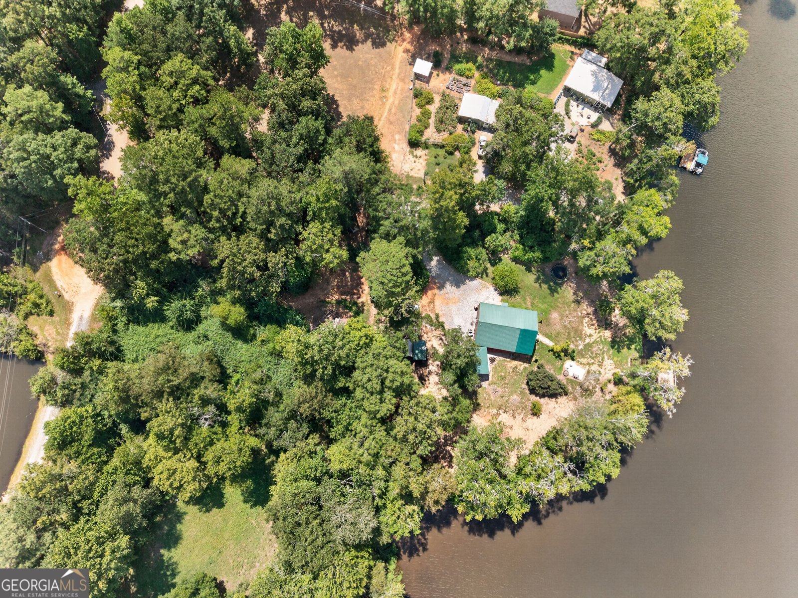 180 Towaliga Lake Drive Jackson - Photo 50