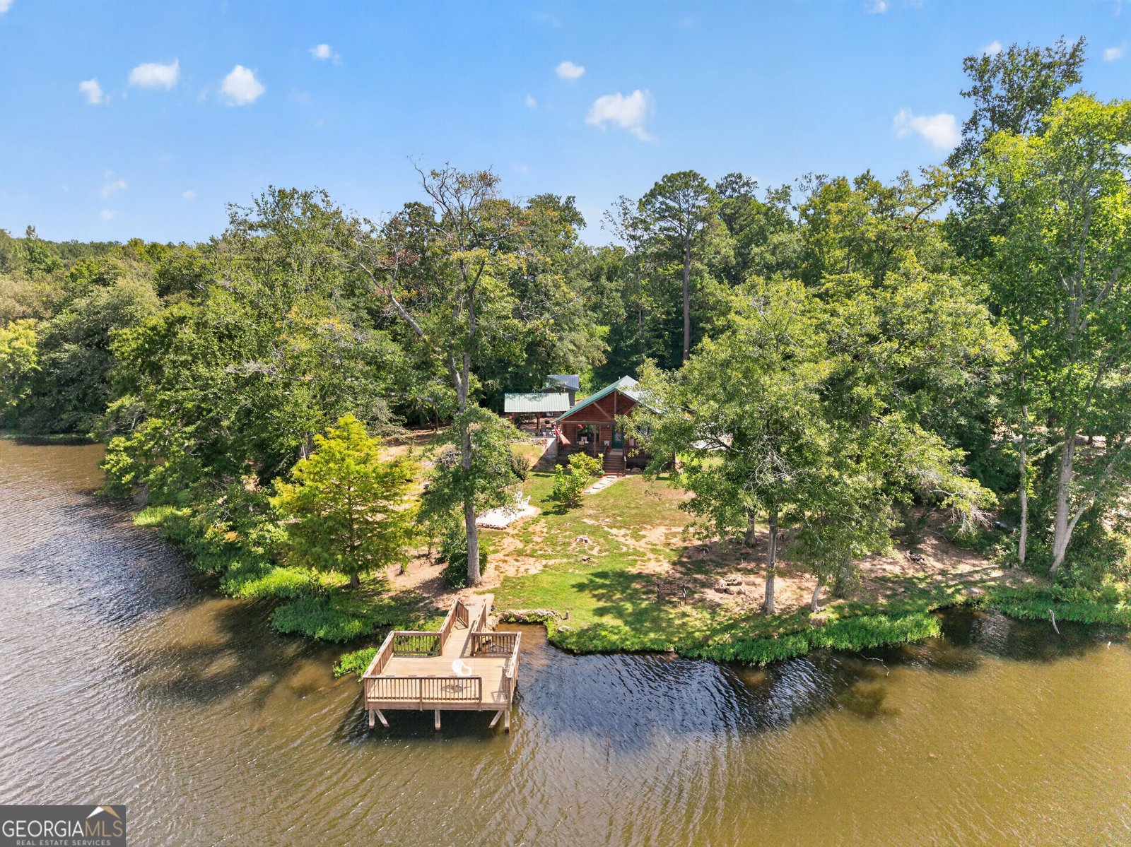 180 Towaliga Lake Drive Jackson - Photo 51
