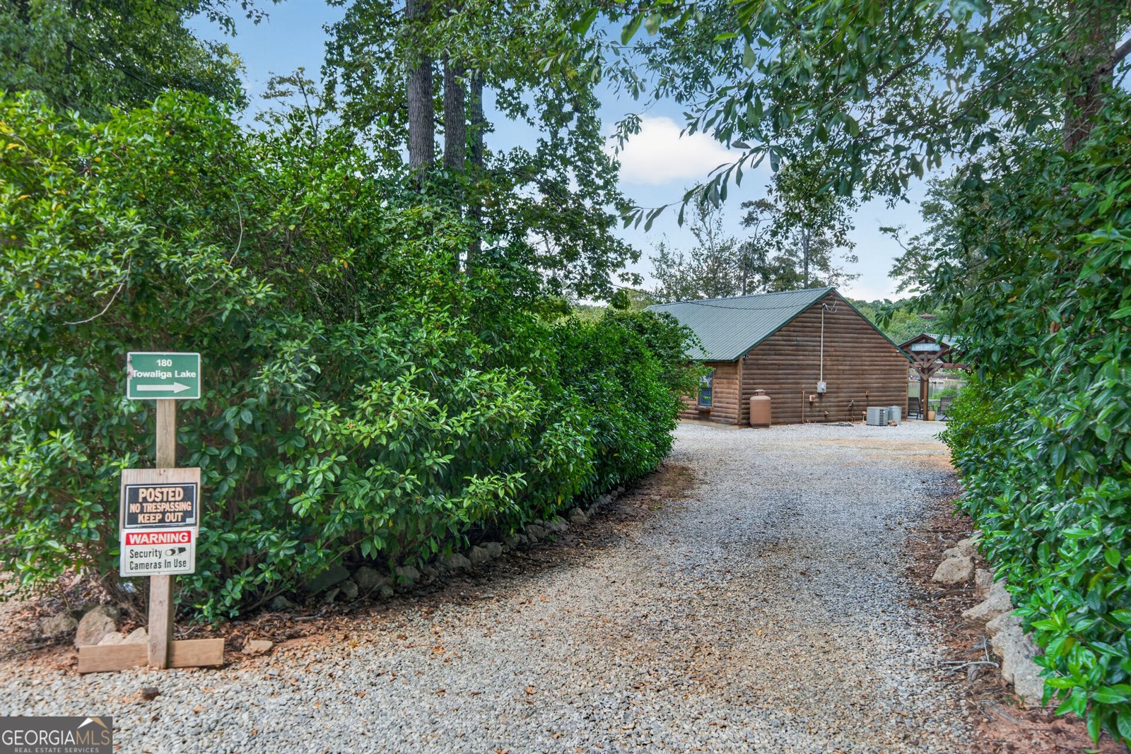 180 Towaliga Lake Drive Jackson - Photo 52