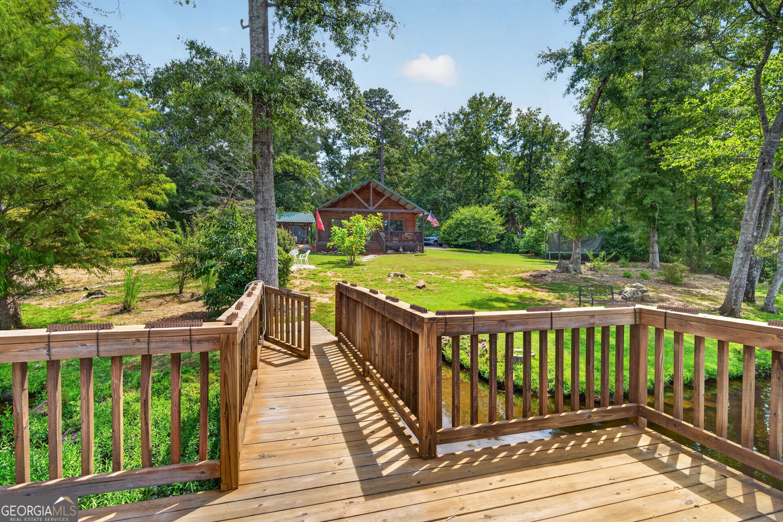 180 Towaliga Lake Drive Jackson - Photo 8