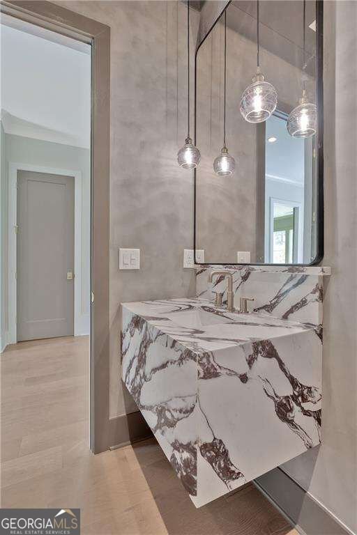 3465 Hildon Circle Atlanta - Photo 13