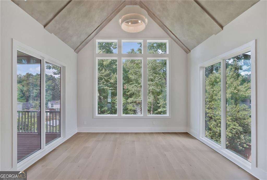 3465 Hildon Circle Atlanta - Photo 17