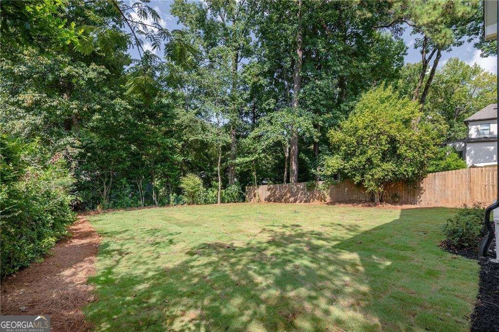 3465 Hildon Circle Atlanta - Photo 2
