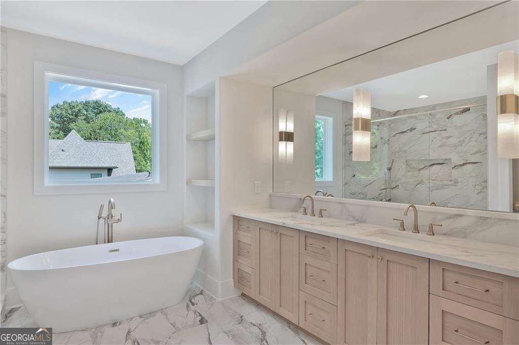 3465 Hildon Circle Atlanta - Photo 28