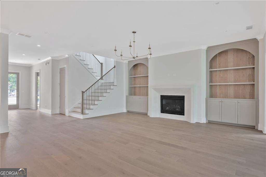 3465 Hildon Circle Atlanta - Photo 4