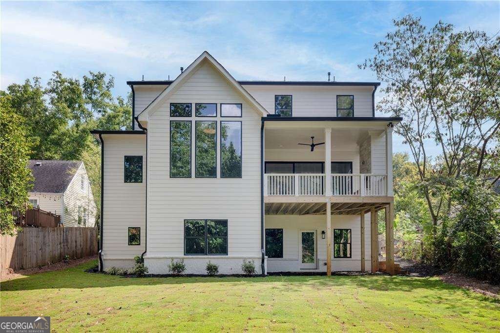 3465 Hildon Circle Atlanta - Photo 43