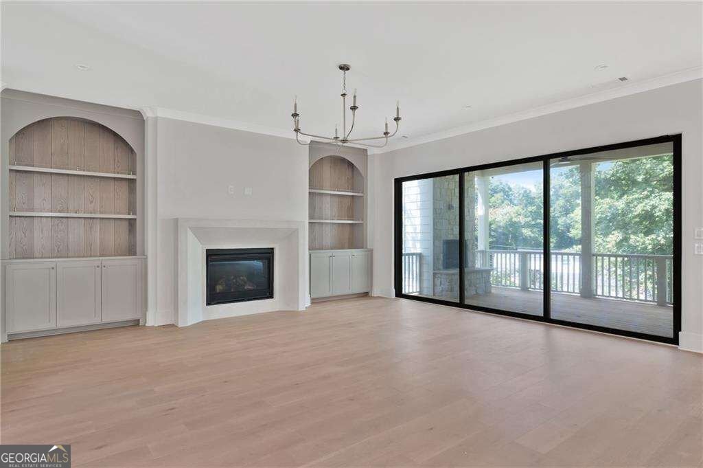 3465 Hildon Circle Atlanta - Photo 5