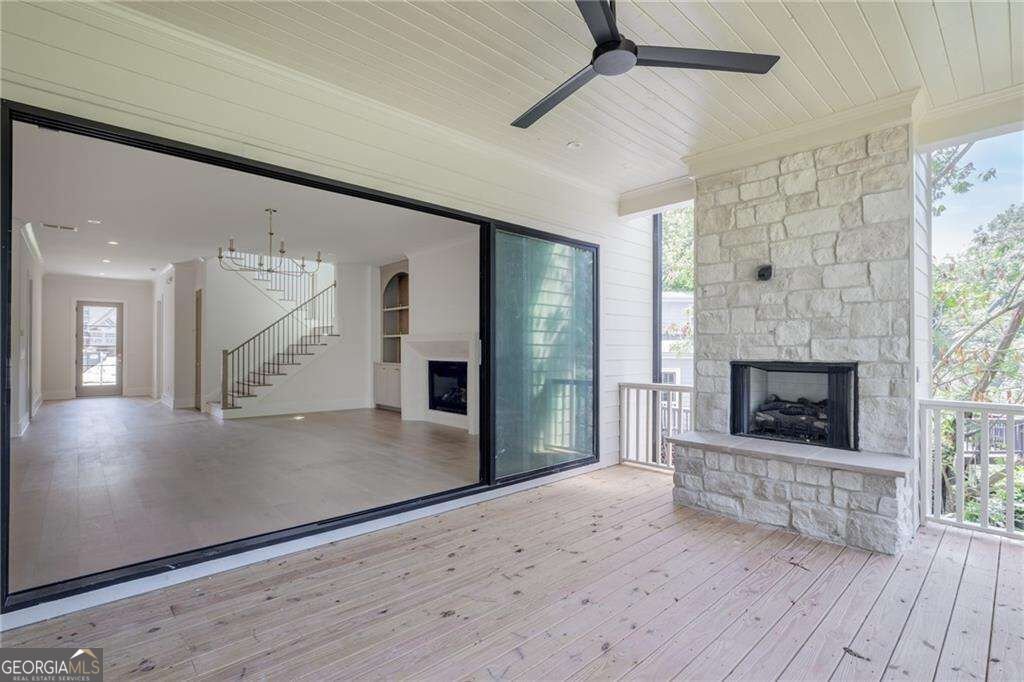 3465 Hildon Circle Atlanta - Photo 7