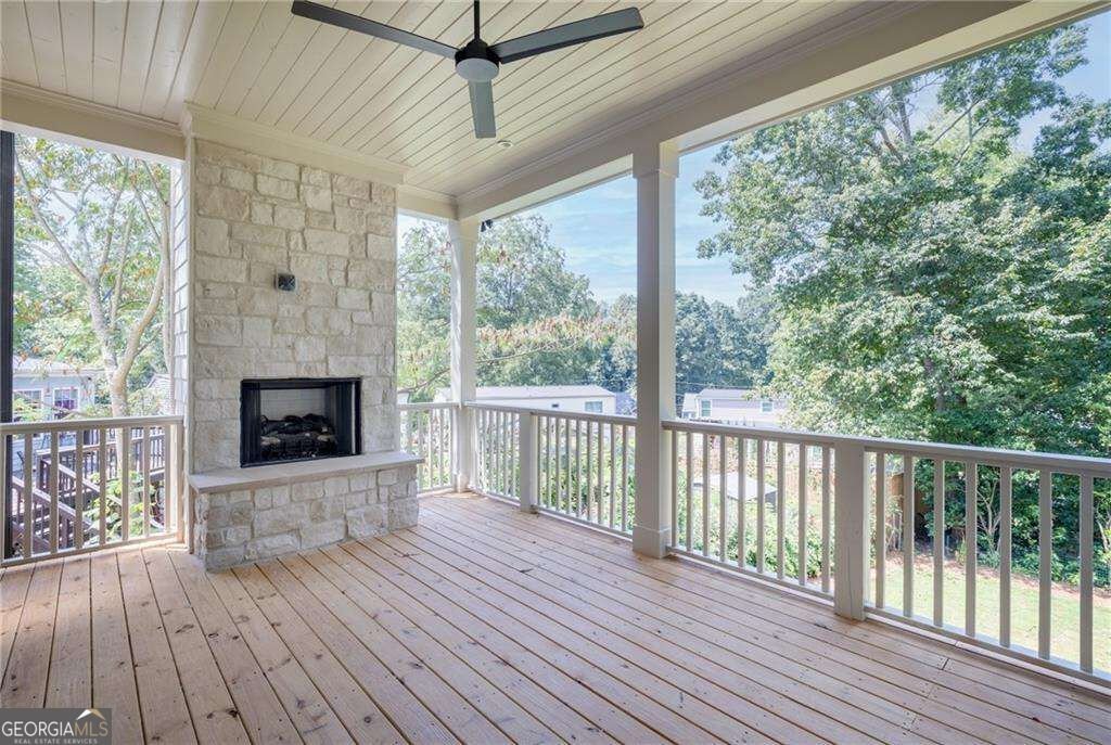 3465 Hildon Circle Atlanta - Photo 8