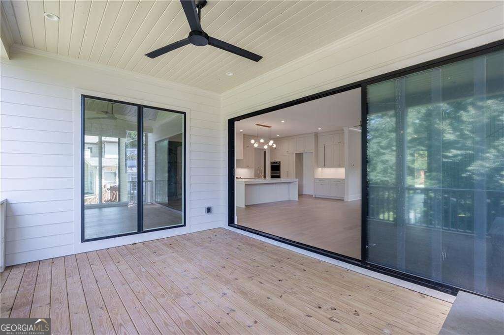 3465 Hildon Circle Atlanta - Photo 9