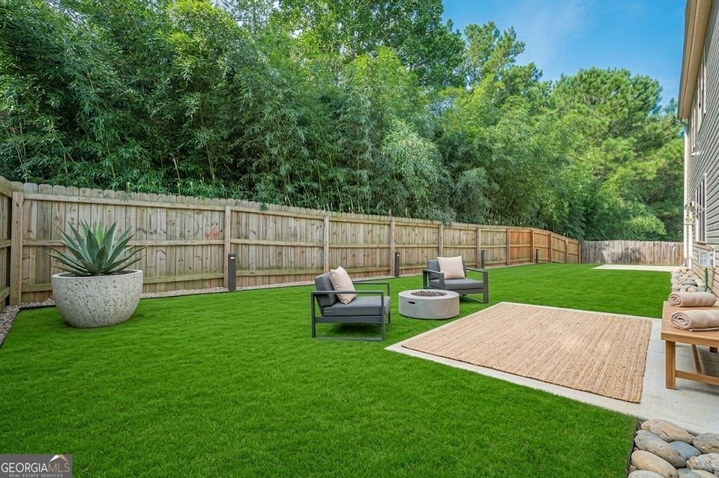 176 Birchfield Way Dallas - Photo 59