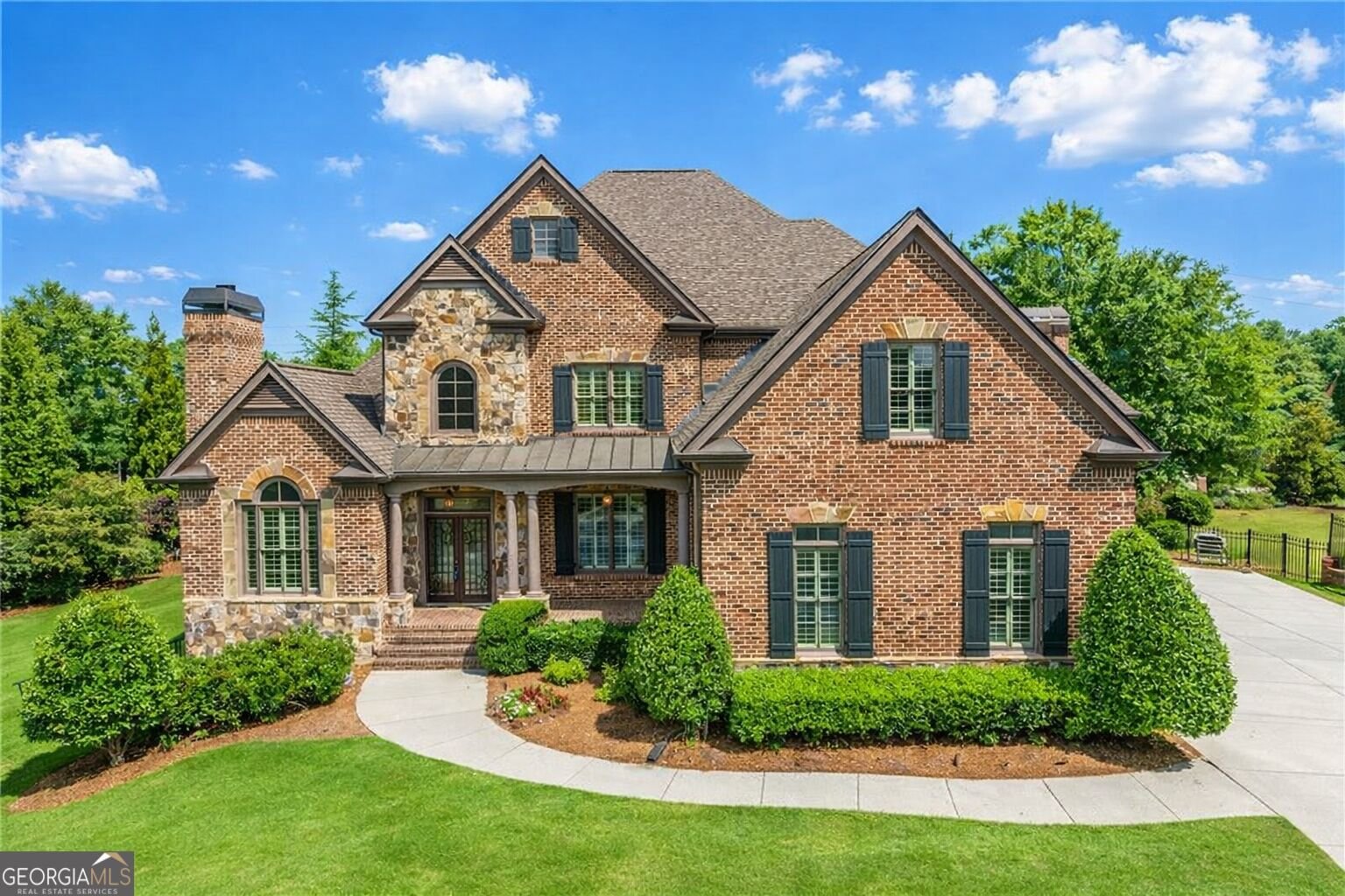2792 Springbluff Lane Buford - main photo