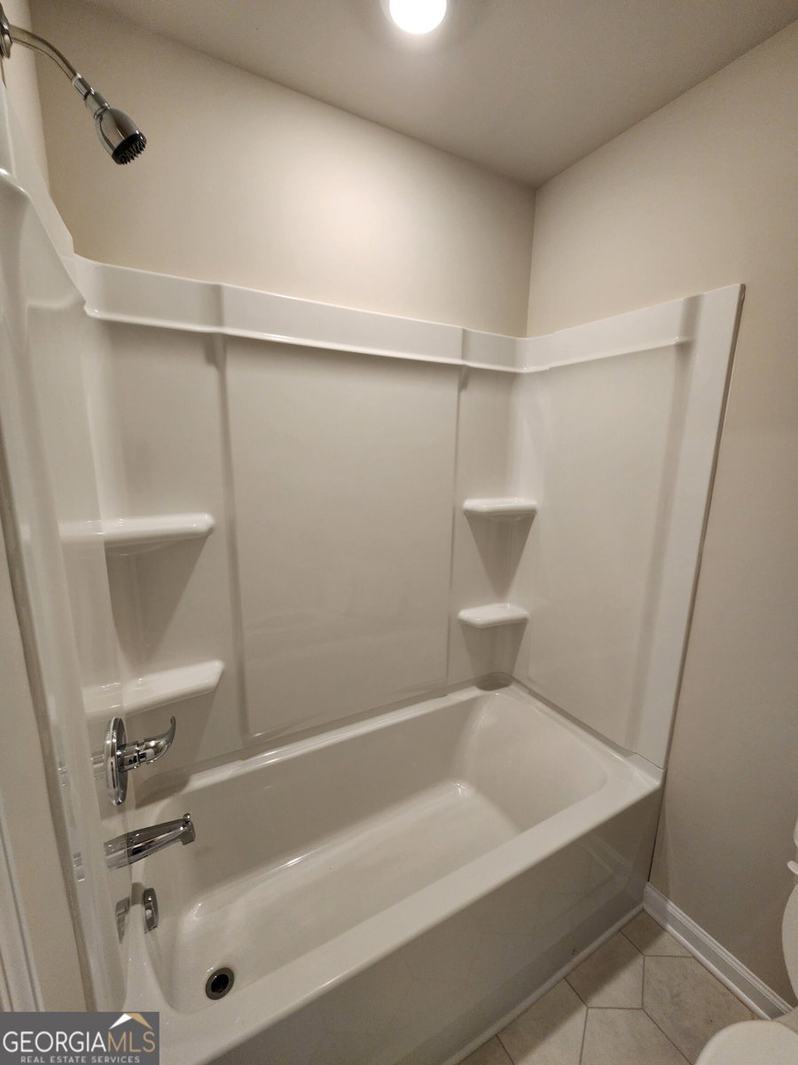 65 Umber Lane Newnan - Photo 21