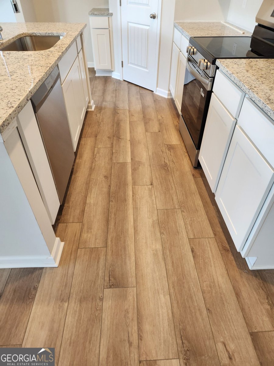 65 Umber Lane Newnan - Photo 8