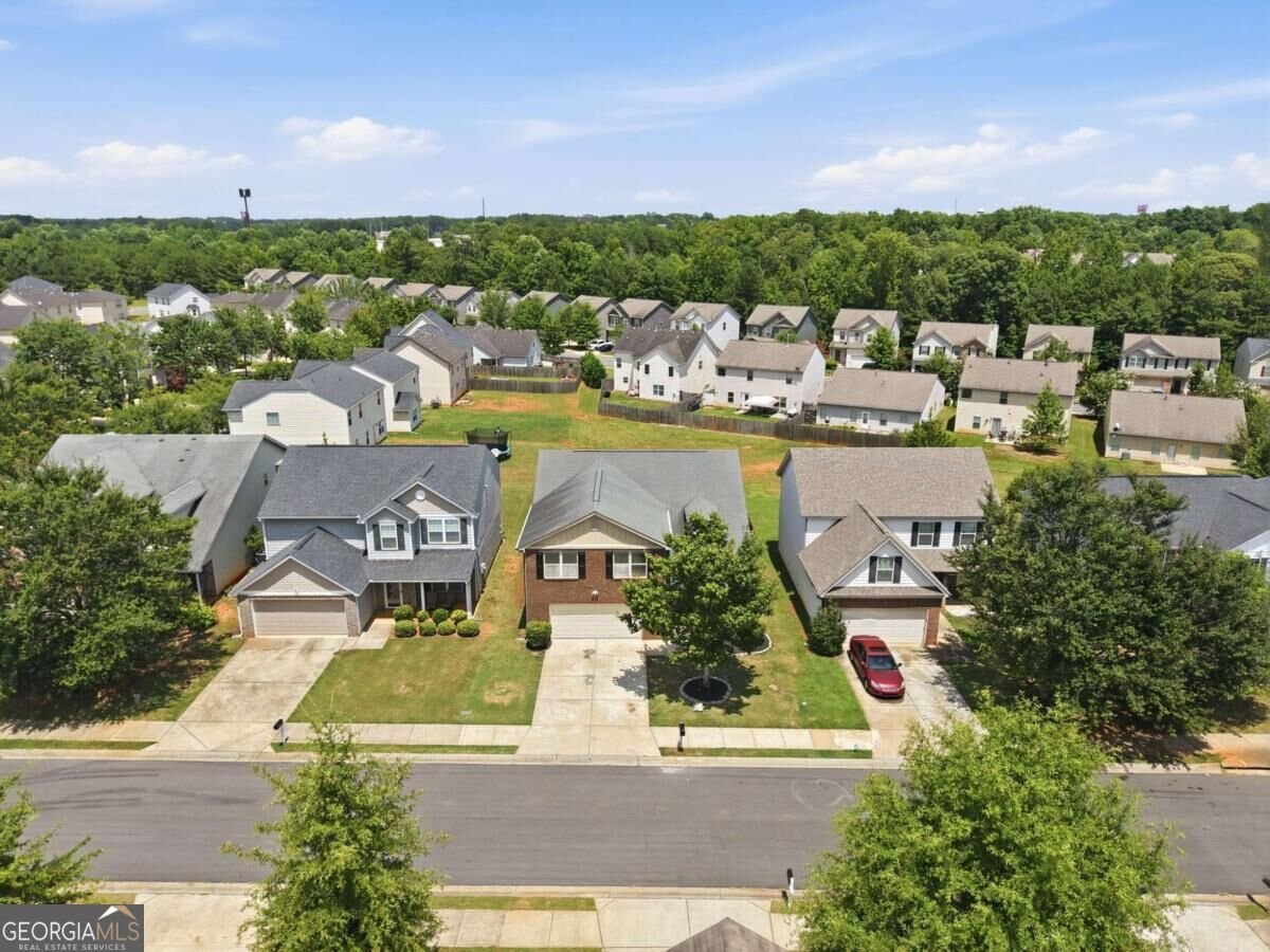 262 Parkview Place Drive Mcdonough - Photo 10