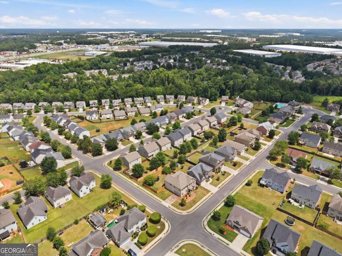 262 Parkview Place Drive Mcdonough - Photo 11