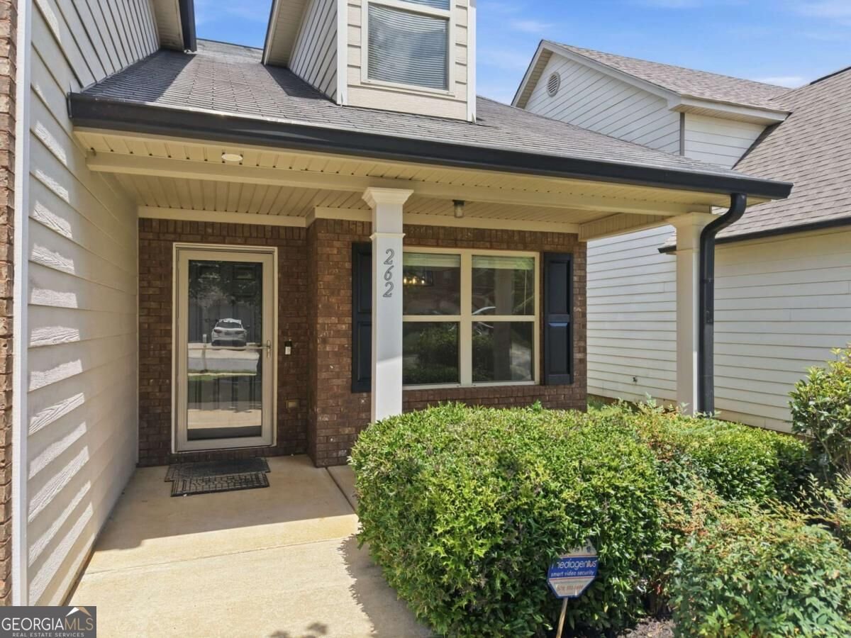 262 Parkview Place Drive Mcdonough - Photo 14