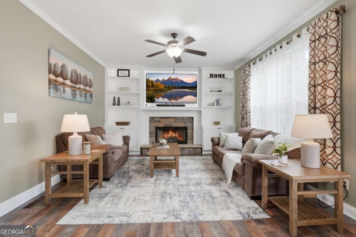 8205 Applewood Court Gainesville - Photo 10