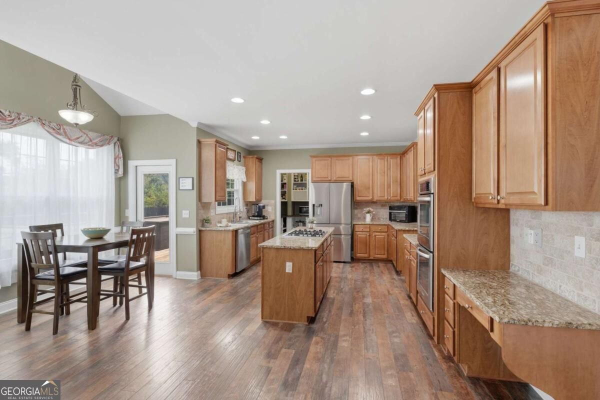 8205 Applewood Court Gainesville - Photo 12