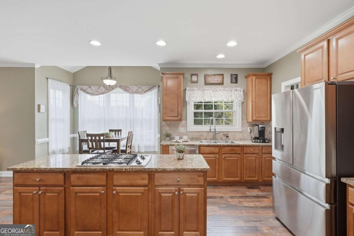 8205 Applewood Court Gainesville - Photo 14